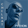 Chilkat Python Email Library icon